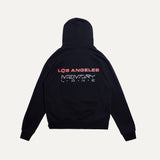 L.A.N.E. Hoodie