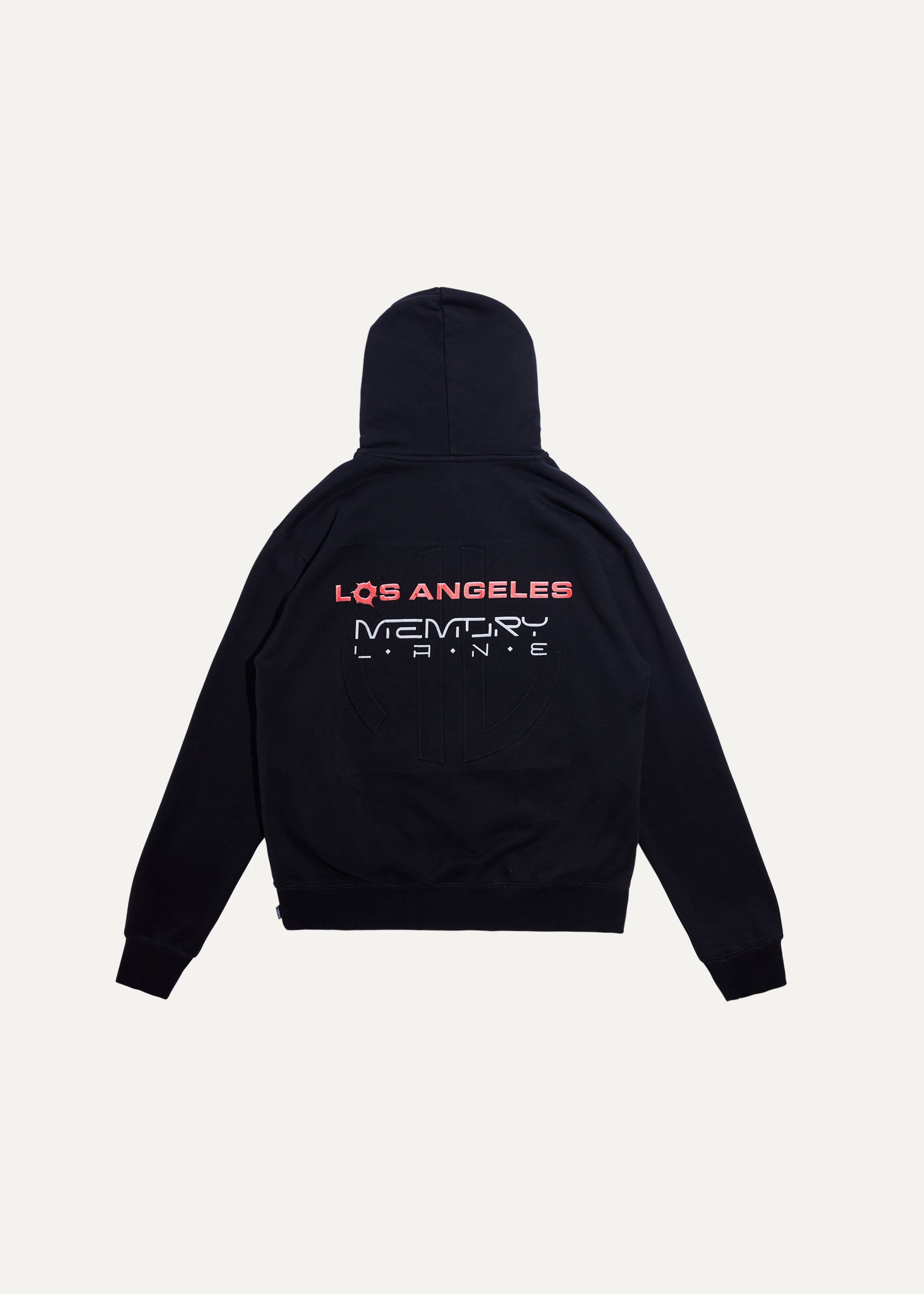 L.A.N.E. Hoodie