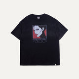 L.A.N.E. Tee (Vintage Black)