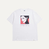 L.A.N.E. Tee (Off White)