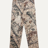 Camo Double Knee Pants