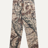 Camo Double Knee Pants