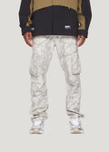 Regime Cargo Pant (Tree Camo)