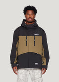 Cortex 2 Jacket (Black)