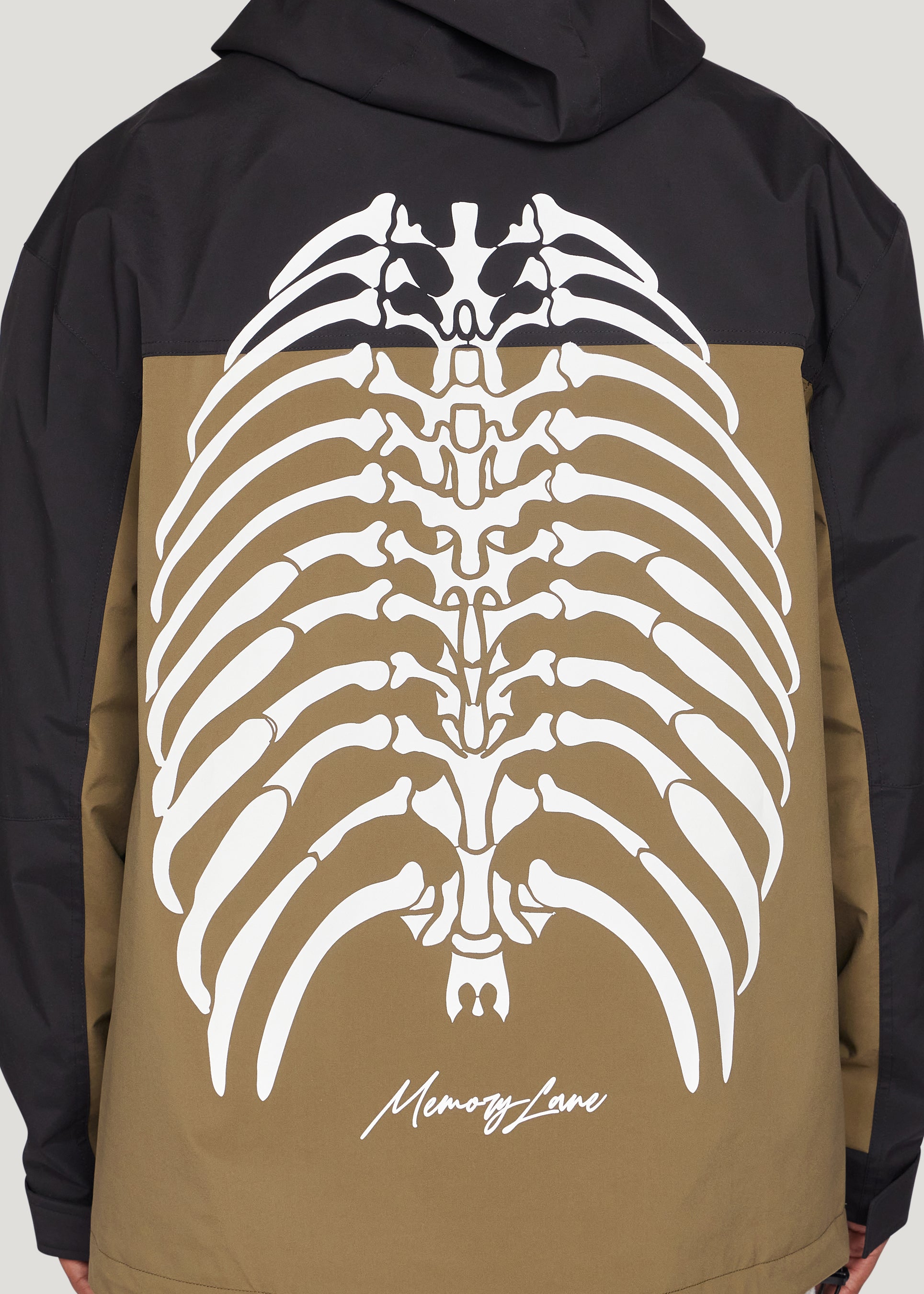 Cortex 2 Jacket (Black)