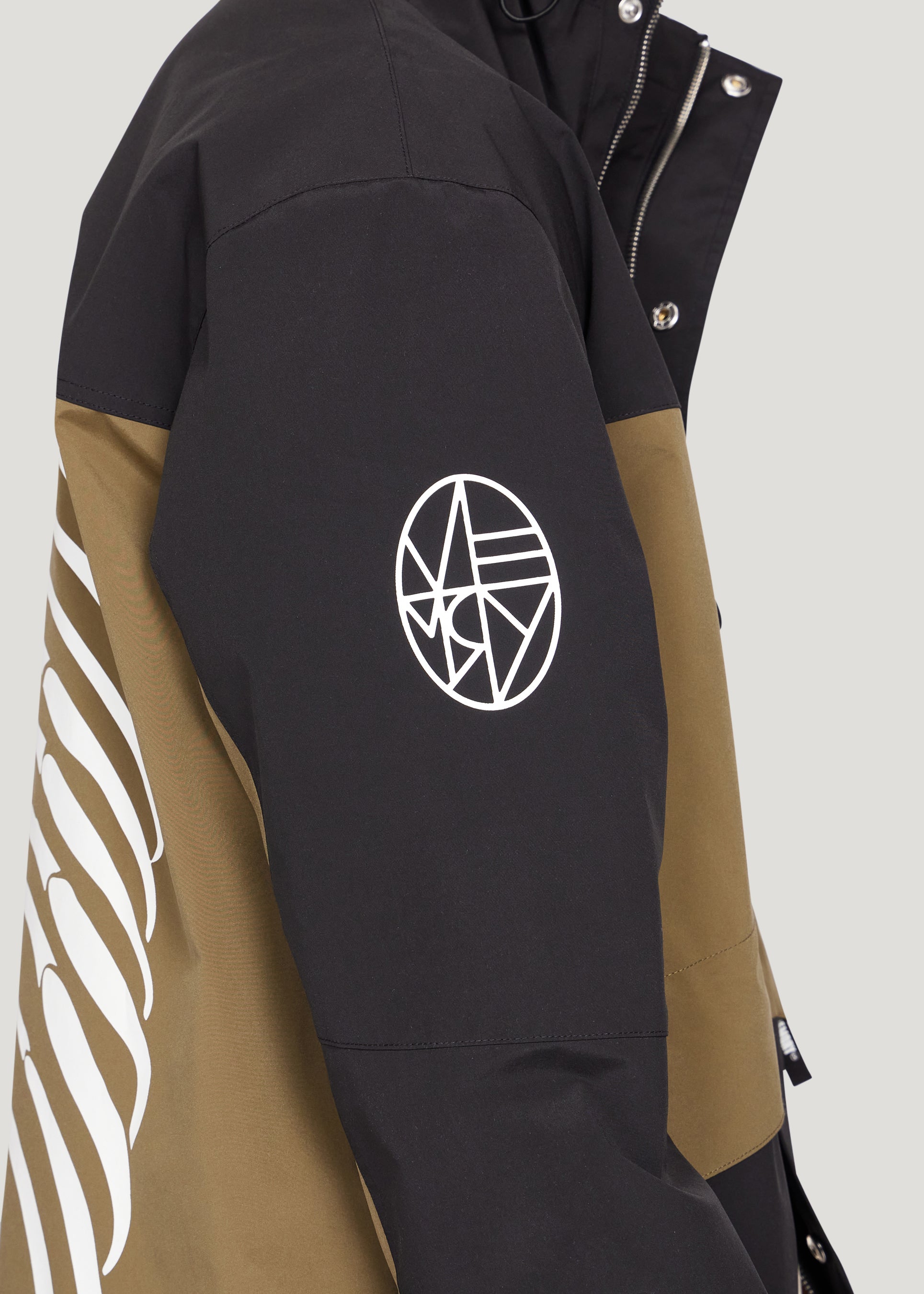 Cortex 2 Jacket (Black)