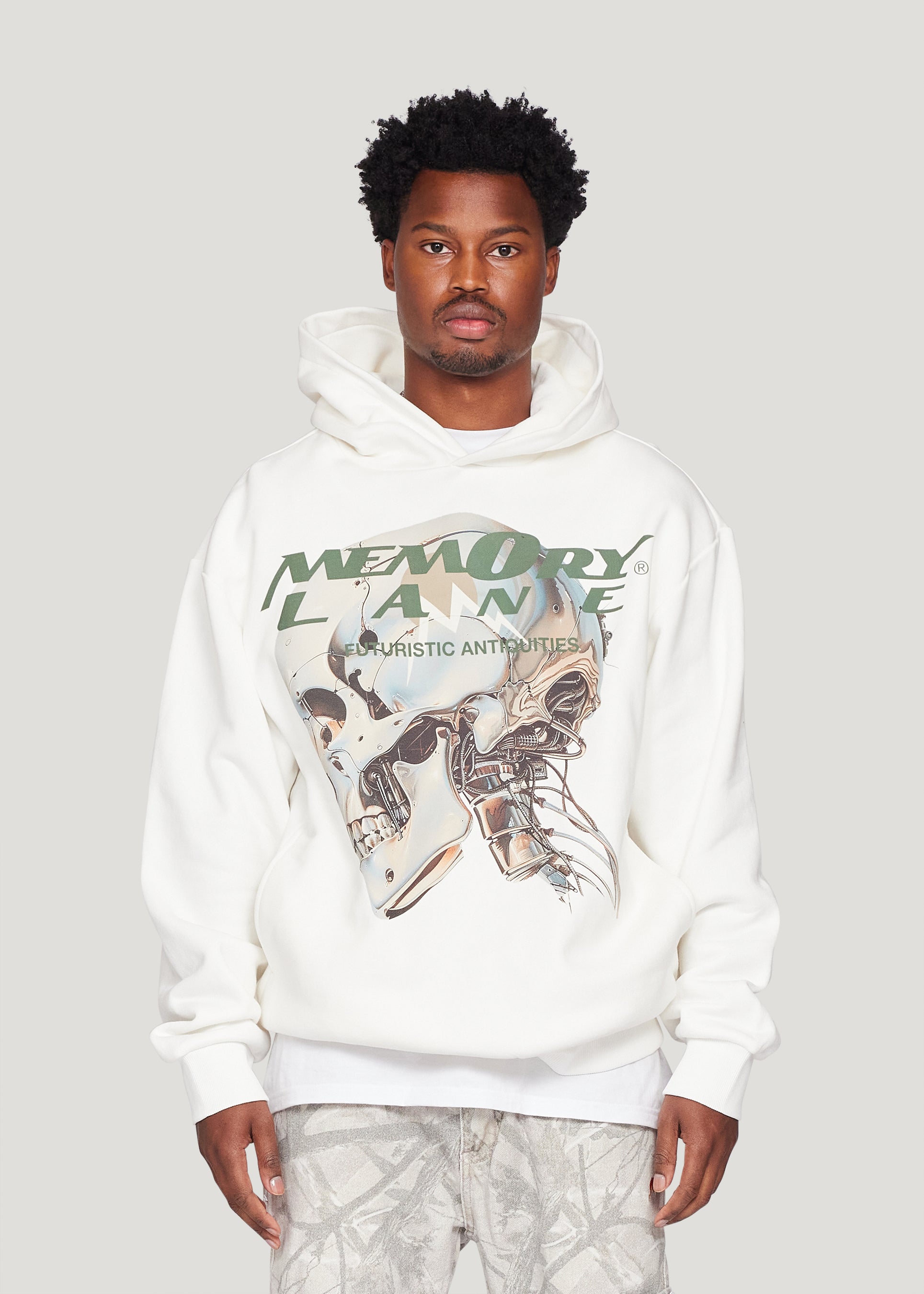 T3 HOODIE