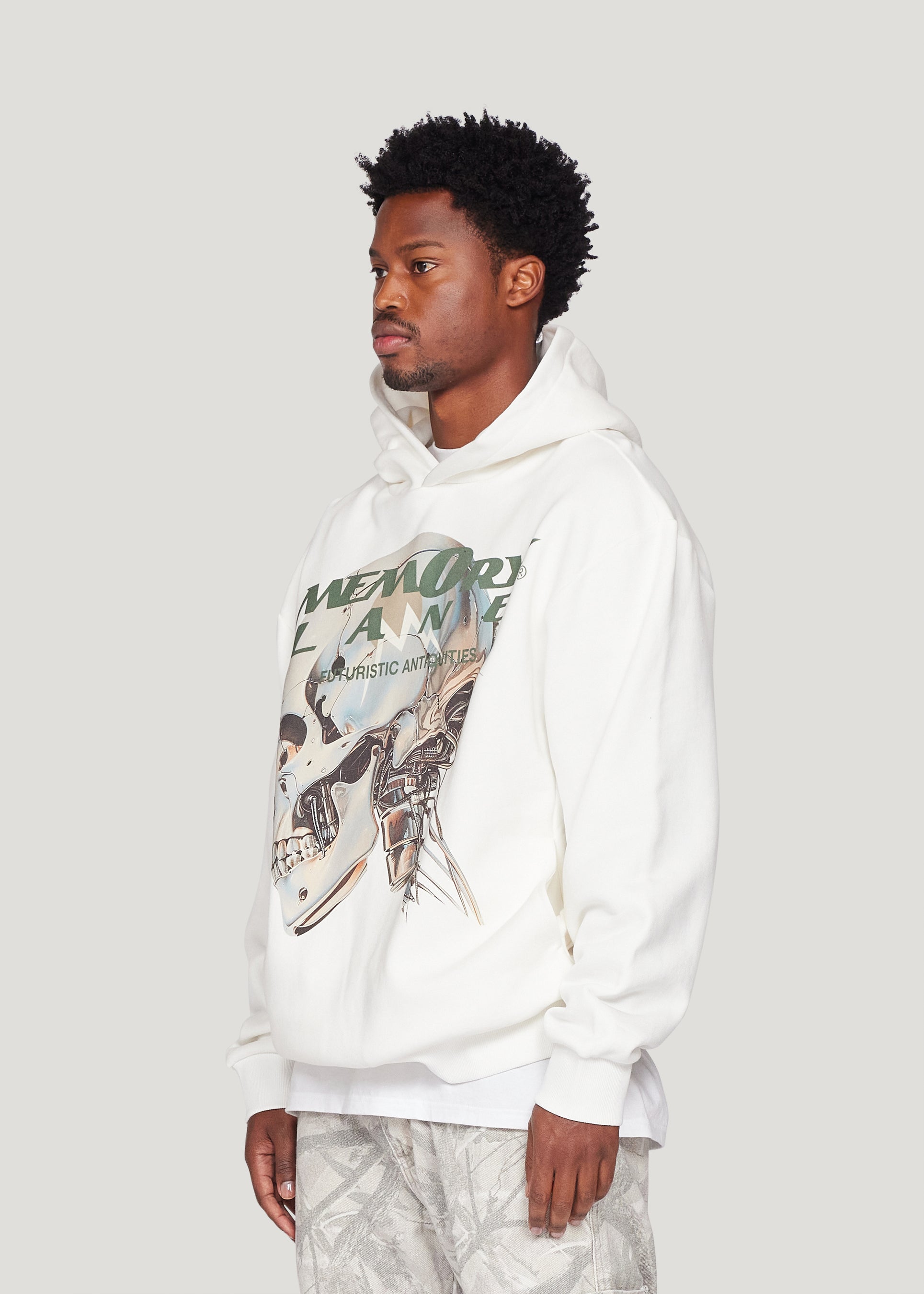 T3 HOODIE