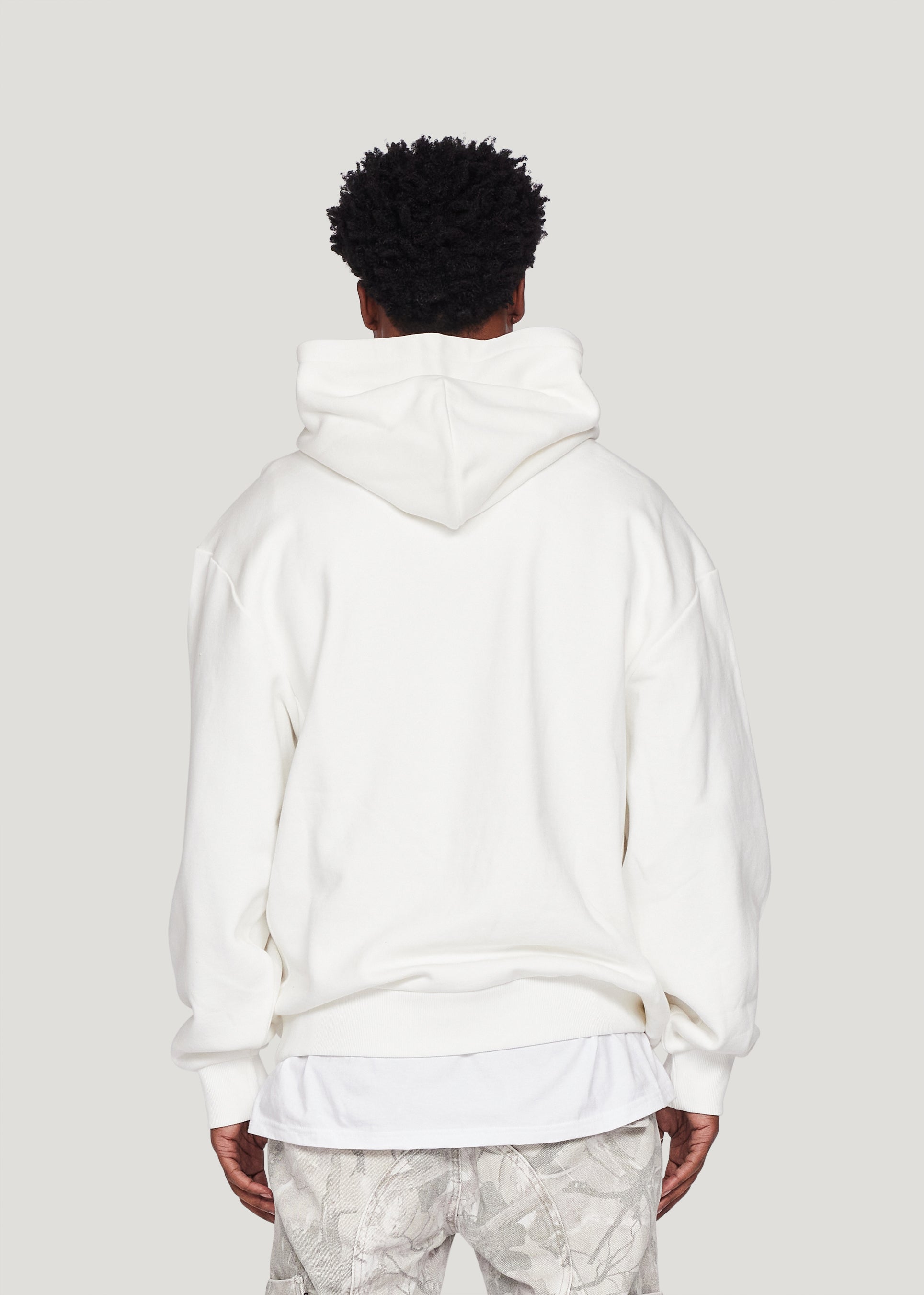 T3 HOODIE
