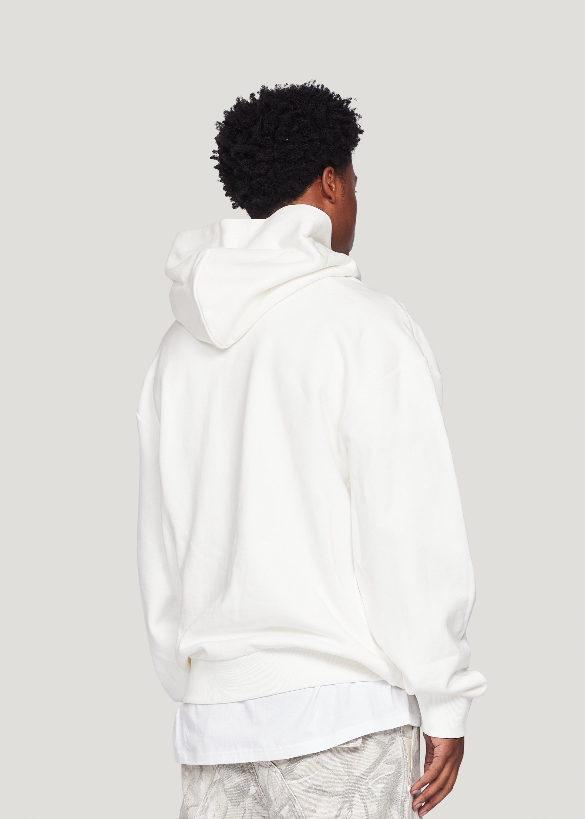 T3 HOODIE