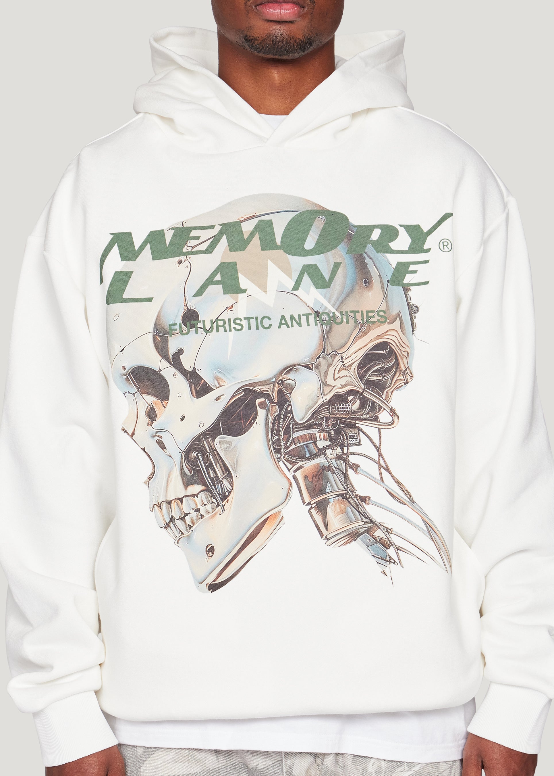 T3 HOODIE