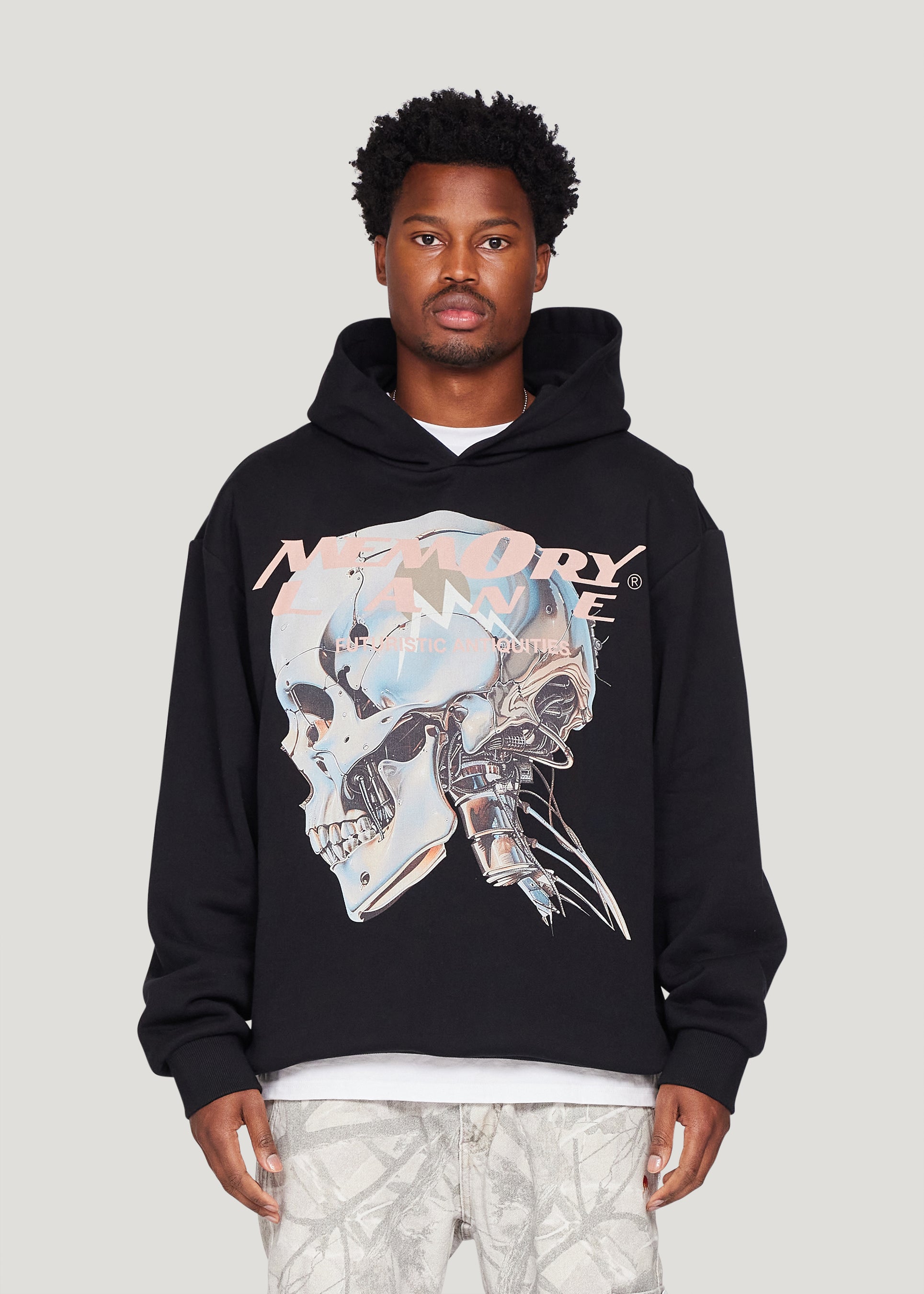 T3 HOODIE