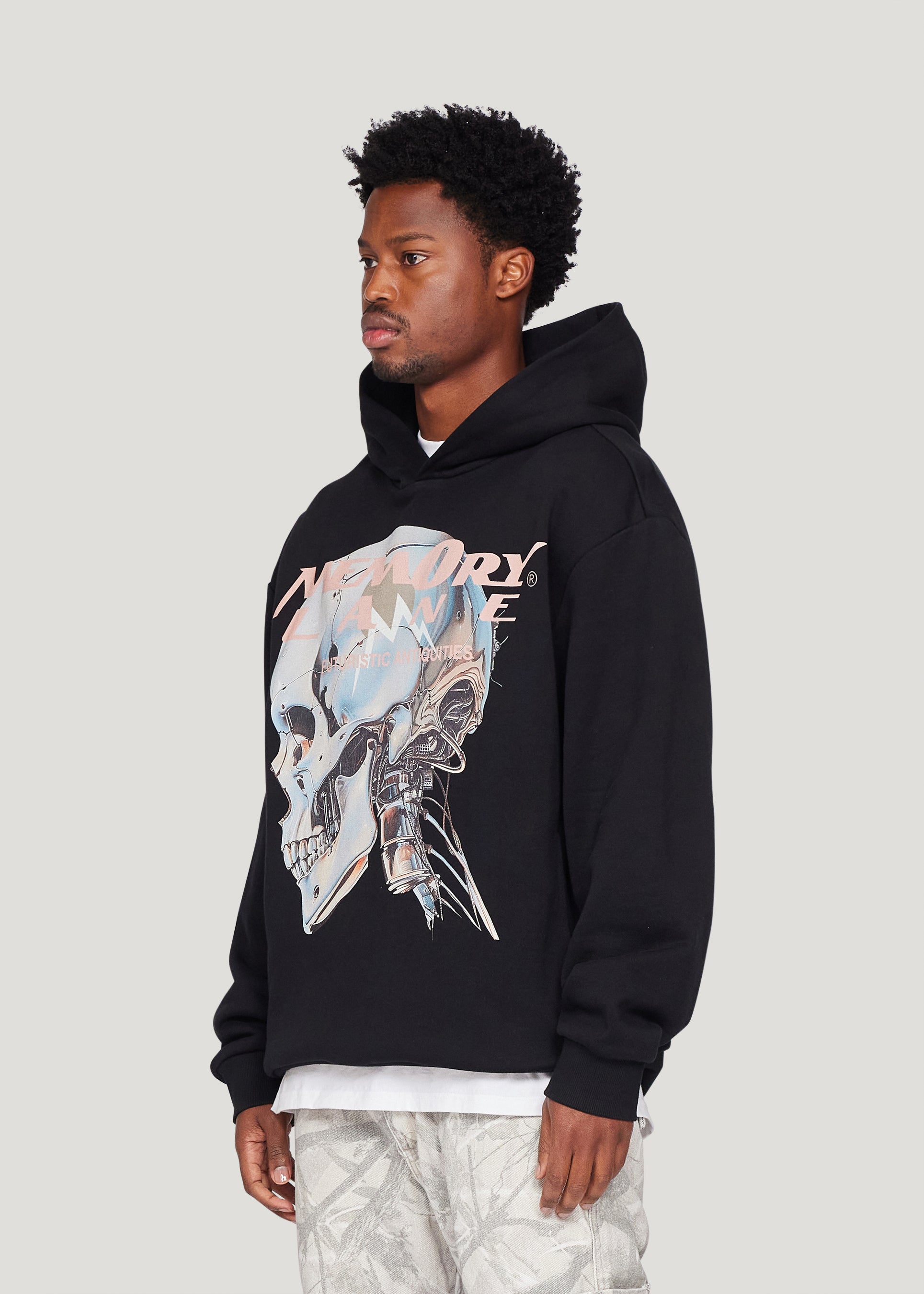 T3 HOODIE