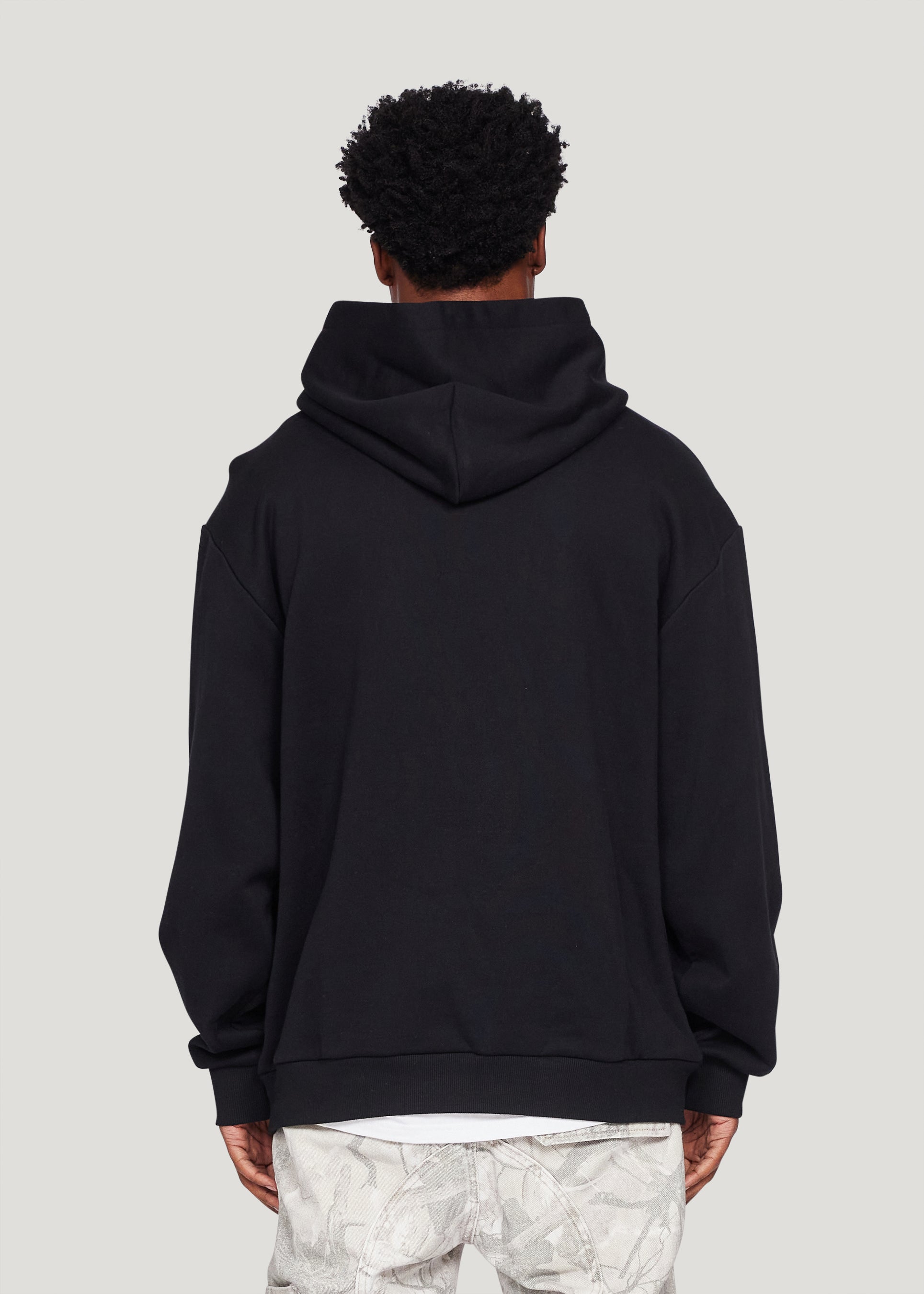 T3 HOODIE