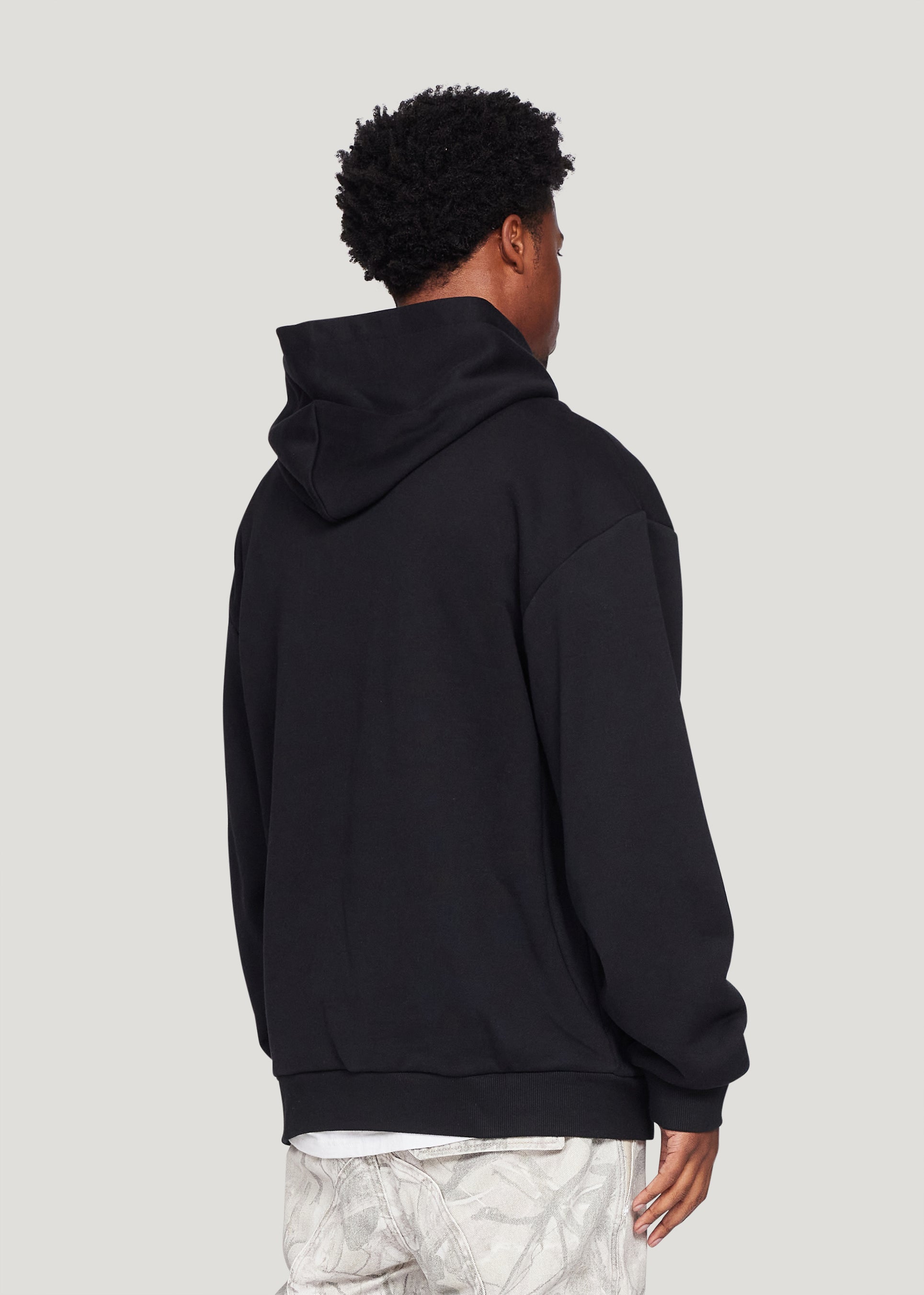T3 HOODIE