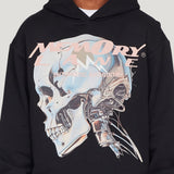 T3 Hoodie (Vintage Black)