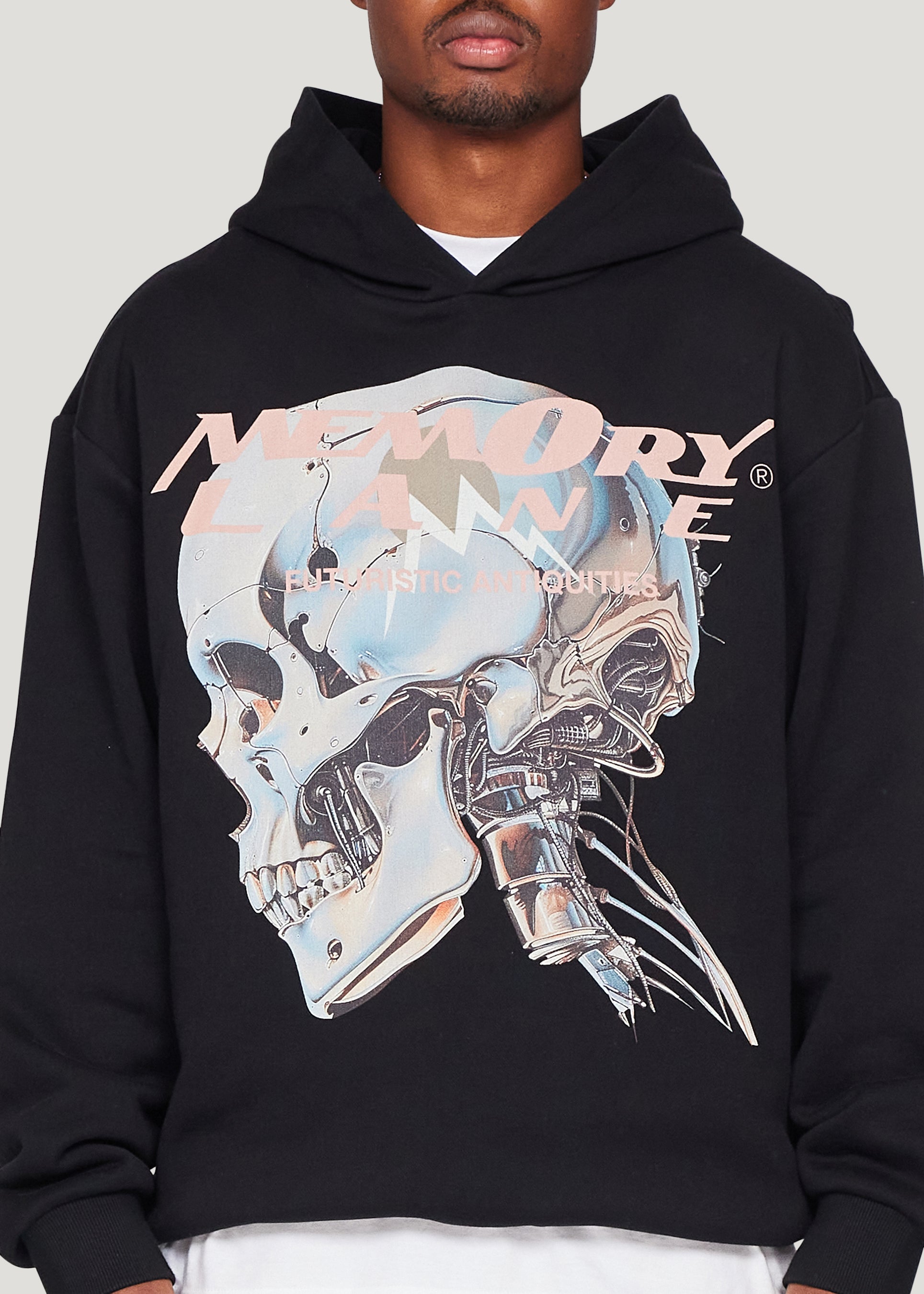 T3 HOODIE