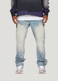 M Shield Work Denim Pant (Light Stone)