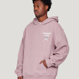 Core Services Hoodie (Dust Pink)