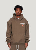 Core Services Hoodie (Olive)
