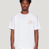 Emsterik Tee (White)