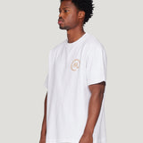 Emsterik Tee (White)