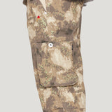 Regime Cargo Pant (Olive Camo)