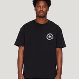 Emsterik Tee (Black)