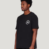 Emsterik Tee (Black)