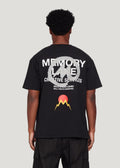 Emsterik Tee (Black)