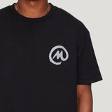 Emsterik Tee (Black)