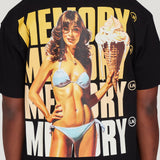 Creamery Tee (Black)