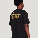 The Wizard Tee (Black)