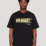 Desert Scene Tee (Black)