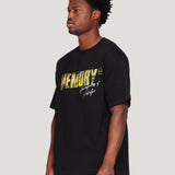 Desert Scene Tee (Black)