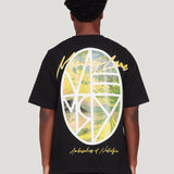 Desert Scene Tee (Black)