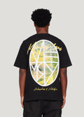 Desert Scene Tee (Black)