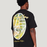 Desert Scene Tee (Black)