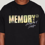 Desert Scene Tee (Black)