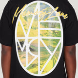 Desert Scene Tee (Black)