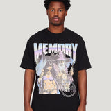 Heavy Metal Tee (Black)