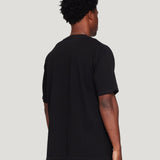 Heavy Metal Tee (Black)
