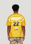 A.O.N. Tee (Citron)