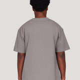 Gogo Girls Tee (Light Gray)