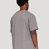 Gogo Girls Tee (Light Gray)