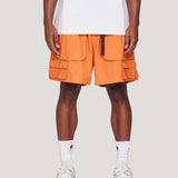 Vagabond Short (Orange)