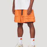 Vagabond Short (Orange)