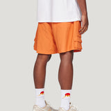 Vagabond Short (Orange)