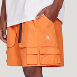Vagabond Short (Orange)