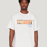 Desert Scene Tee (Off White)